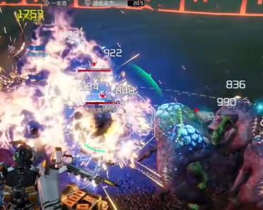 星球重启战争回响4星通关核心心得