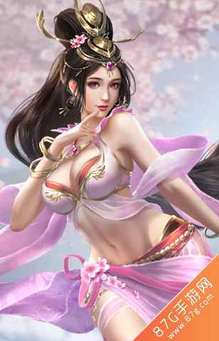 我的王朝大乔：紫电双乔的逆袭之路