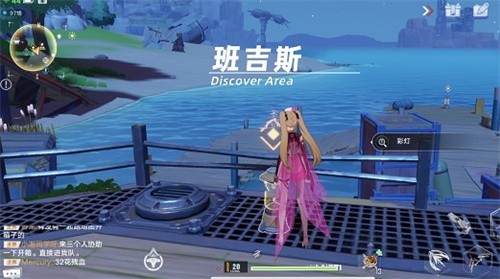 幻塔检修彩灯任务全攻略：步骤详解与实用技巧