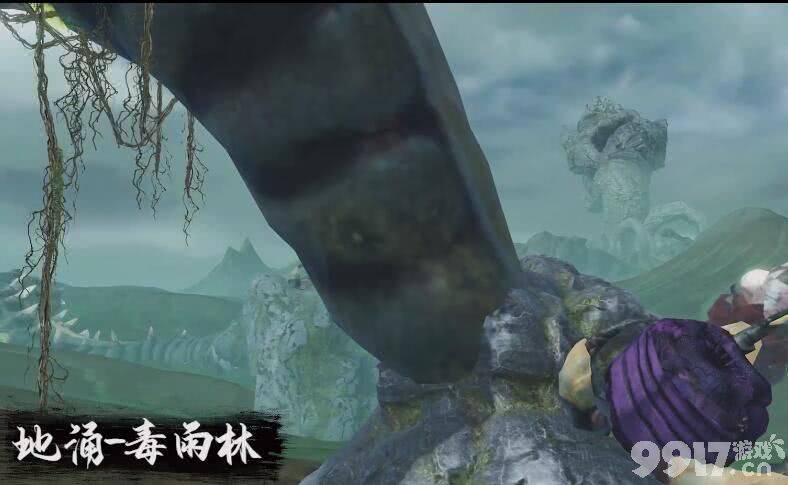 妄想山海千年蛟龙进化丹的获取之道
