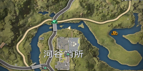 星球重启紫眼刺空裂鱼的位置攻略：杜加河谷北部林区与湖滨林区钓鱼技巧分享