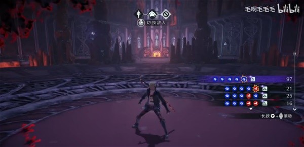 《猎天使魔女3》薇欧拉新角色难上手？玩家“毛啊毛毛毛”揭秘技巧