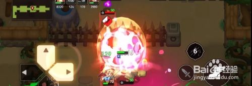 坎公骑冠剑老鼠洞关卡通关攻略:应对持续掉血,井水续命