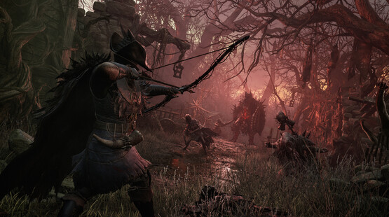 堕落之主斯帕奇支线任务完成全攻略:关键选择与收益详解