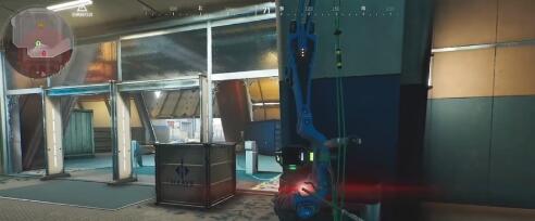 三角洲行动露娜技能解析：侦查、电击、追踪与破片手雷全攻略