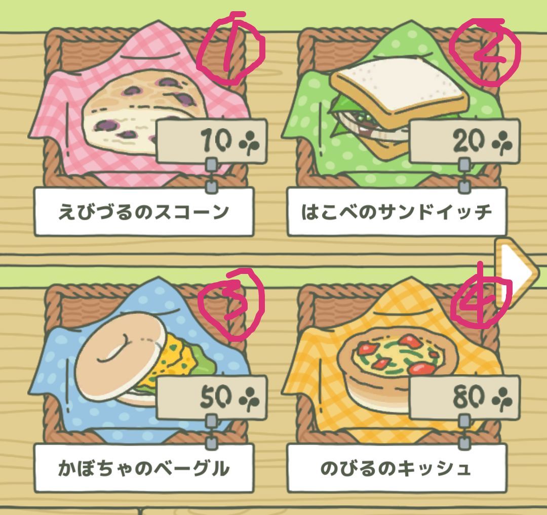 旅行青蛙商店物品功能全解析：美食、装备与探险好帮手