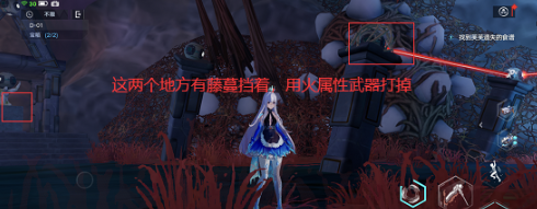 幻塔D01遗迹开门详细攻略：步骤与关键点解析