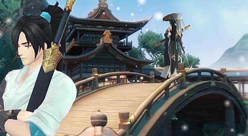 新笑傲江湖日月门派寂灭通明转职选择指南