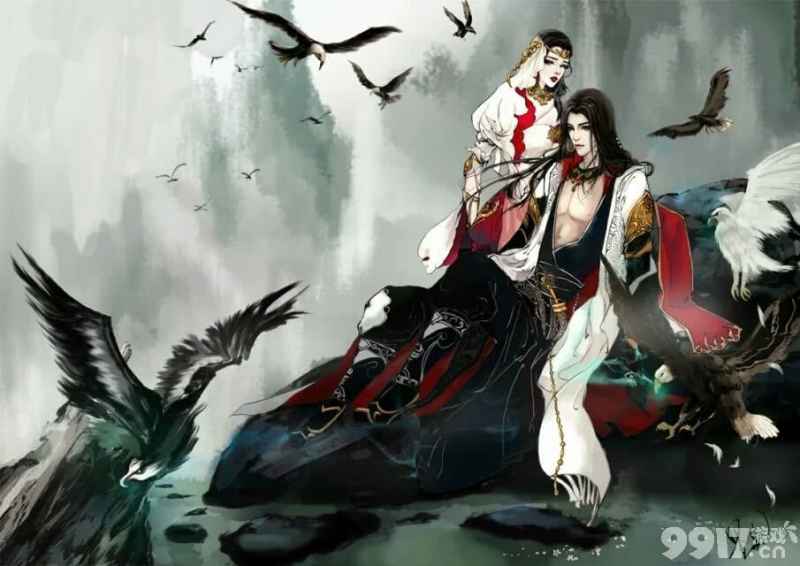 剑网3控制技能的克制与协同：掌握胜负关键