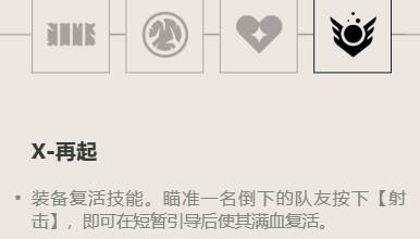无畏契约贤者角色深度解析