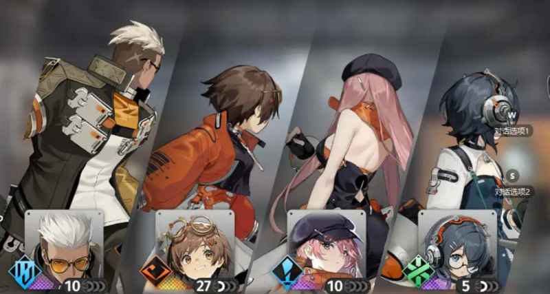 千秋培养全攻略：从新手过渡到高效输出的卡带搭配与阵容选择