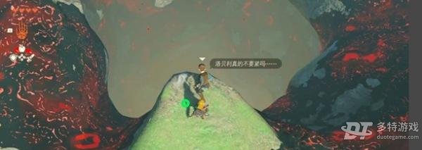 塞尔达传说王国之泪拍照全攻略
