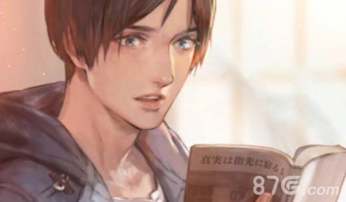 无法触碰的掌心晴人性格分析：纯粹、坦率、独立的成熟型角色