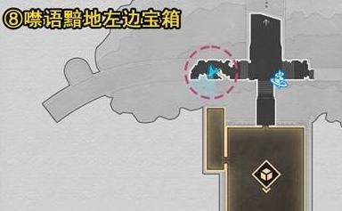 崩坏星穹铁道翁法罗斯贼灵位置全解析