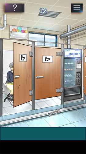 厕所惊魂：学校没那么好混第12关通关秘籍