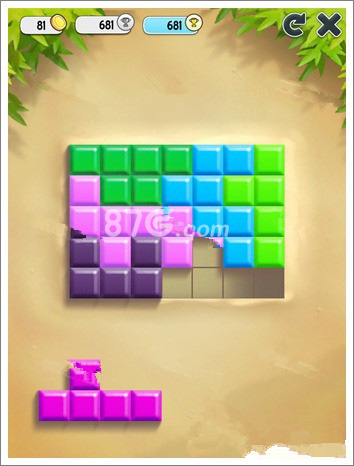 我的安吉拉拼图16-20关通关攻略