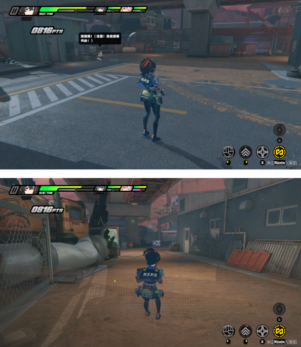 《绝区零》仙人掌花的邀约其二：小卡格车收集位置详解与攻略