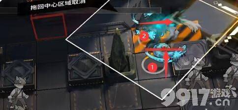 明日方舟is-10通关全攻略