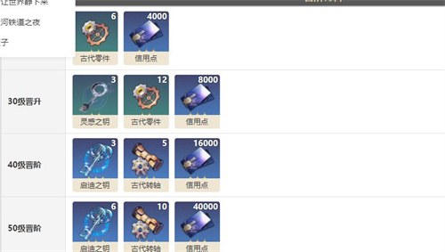 崩坏星穹铁道“别让世界静下来”光锥详解：获取、效果与角色推荐