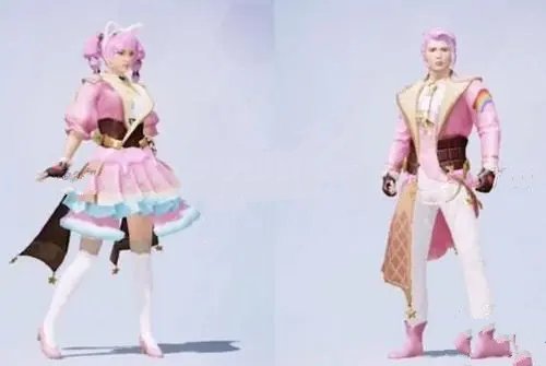 和平精英草莓生巧抽卡成本与价格分析