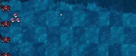 《植物大战僵尸融合版》冒险模式第七关通关攻略：豌豆压制与灵活布局