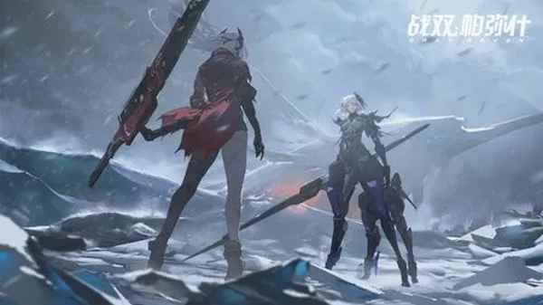 战双帕弥什分光双星装甲阻燃关卡打法详解