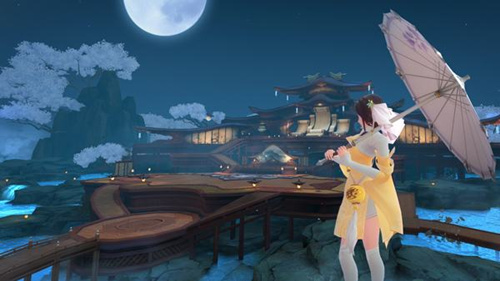 新笑傲江湖手游曲终人散奇遇完整攻略：保姆级教程助你通关