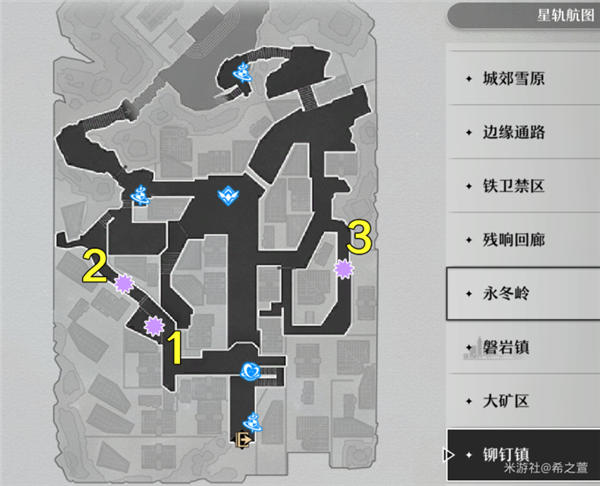 崩坏星穹铁道原核刷法全解析