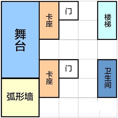 明日之后心形房建造攻略：平面布局、外观装饰全解析