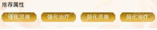 寻道大千应龙协应龙闪避流阵容详解：核心搭配与玩法攻略