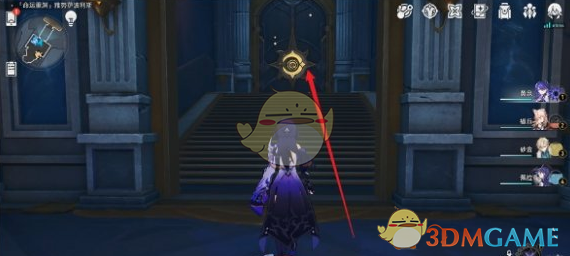 崩坏星穹铁道柱倒啦一成就解锁全攻略