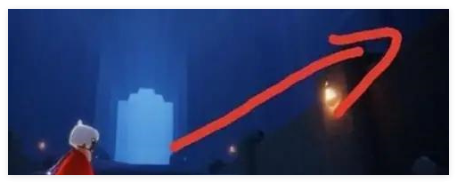 光遇白金先祖怎么找