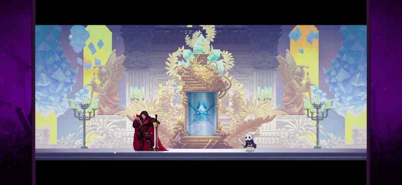 孤骨：英雄杀手移动版上线，带来全新魔族冒险