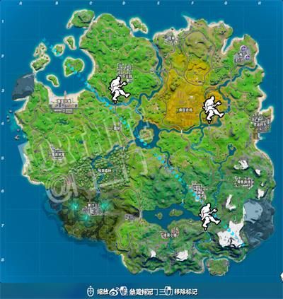 堡垒之夜第二章第一赛季混沌崛起挑战任务全攻略