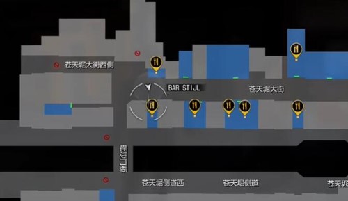 如龙7外传无名之龙：可怕生物的寻找攻略