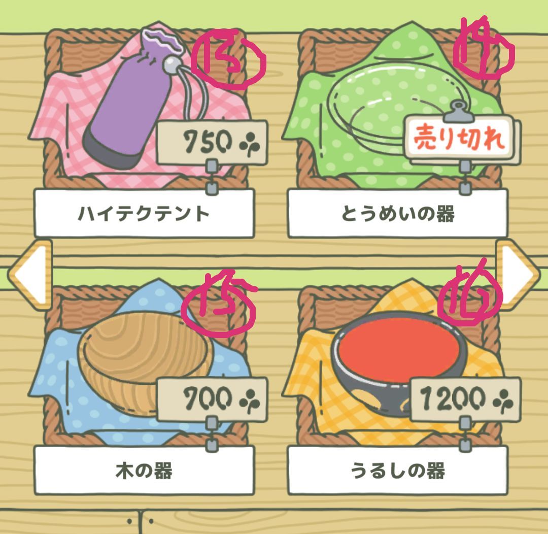 旅行青蛙商店物品功能全解析：美食、装备与探险好帮手
