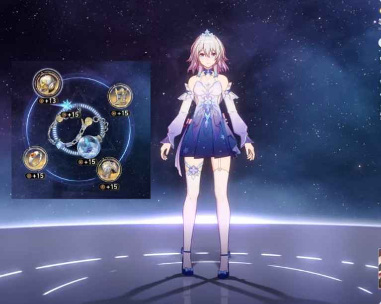崩坏星穹铁道追猎奇物选择心得：提升效率与保命策略