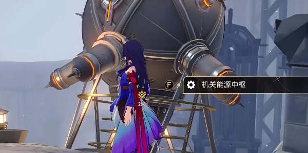 星星是冰冷的玩具＂任务攻略：崩坏星穹铁道开启所有机关详解