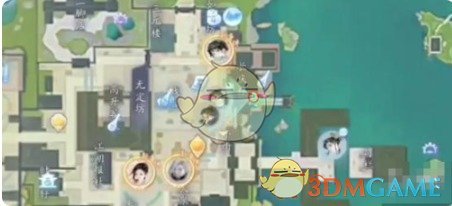 射雕手游长庆楼密室通关全攻略：解谜技巧与奖励详解