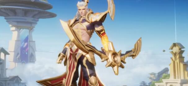 星之破晓后羿技能深度解析：T0级强度与核心玩法策略