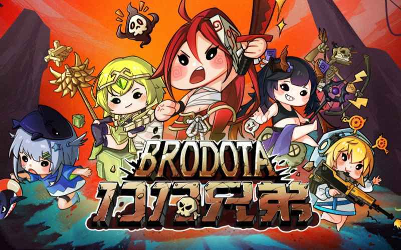 刀刀兄弟卡在连接中的解决方法汇总