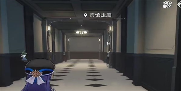 崩坏星穹铁道歌德宾馆双胞胎隐藏任务通关指南