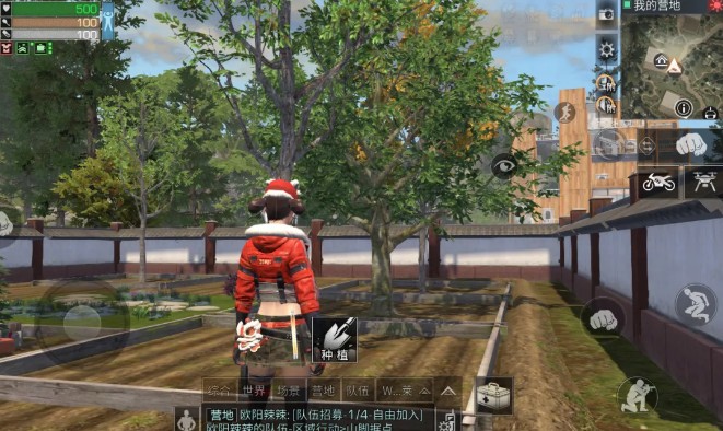 明日之后植树证书等级提升全攻略：积分获取与等级突破方法