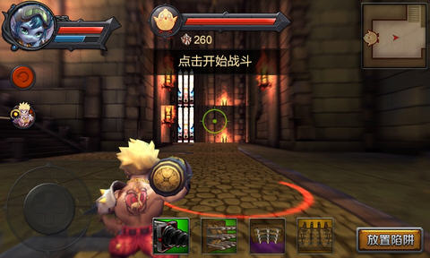 《萌斗罗》塔防模式深度解析：攻防结合的创新玩法体验