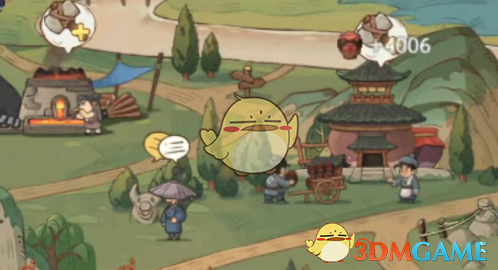 时光大爆炸野鹿怎么找：位置与寻找技巧全解析