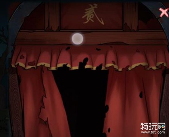 山村老屋4深林魅影第二章“戏殇”通关全攻略详解