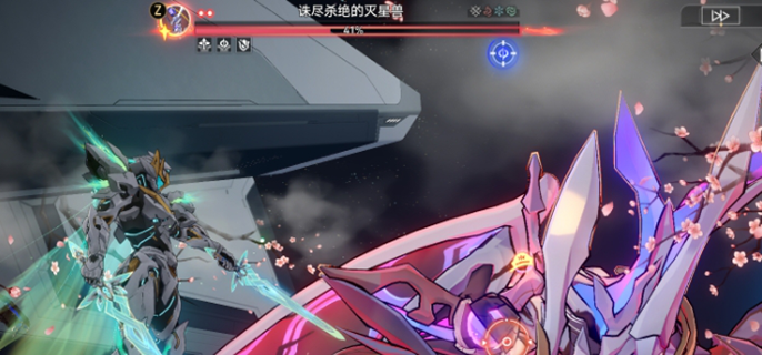 崩坏星穹铁道2.4末日幻影打法攻略：高难度副本轻松过