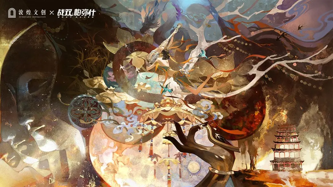 战双帕弥什2024五月礼包码大揭秘：最新福利码汇总及兑换指南