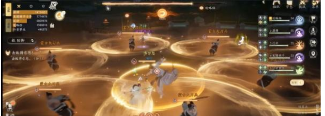 射雕手游土城关副本通关秘籍