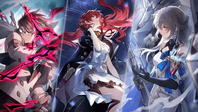 崩坏星穹铁道CV表全解析